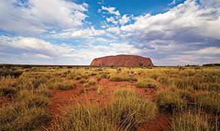 Uluru