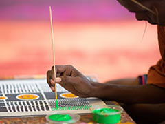The arts trail expands in the NT