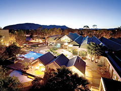 DoubleTree by Hilton Alice Springs Completes $6 Million Refurbishment