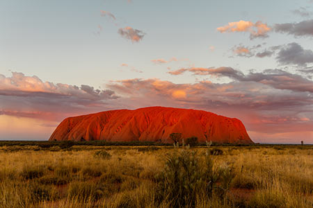 New Uluru Touring Option - Uluru Audio Guide